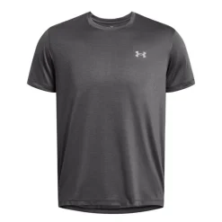 T-SHIRT A MANICA CORTA DA UOMO UNDER ARMOUR UA LAUNCH SLEEVE 1382582 0025