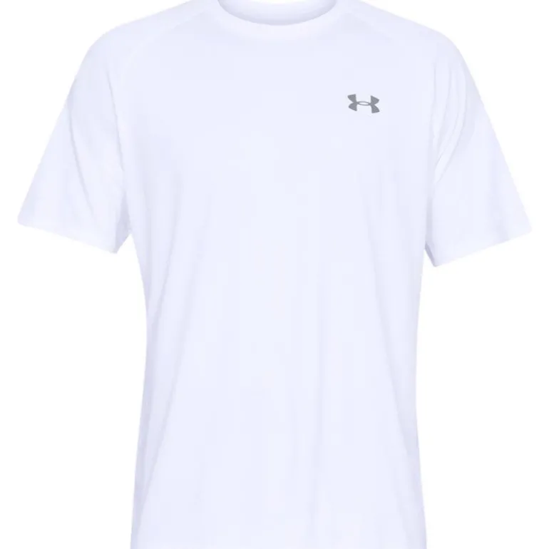 T-SHIRT A MANICA CORTA DA UOMO UNDER ARMOUR UA TECH 2.0 1326413 0100