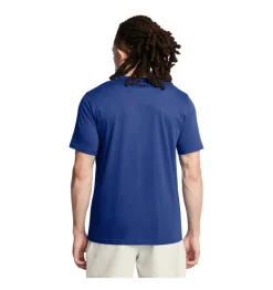 T-SHIRT A MANICA CORTA DA UOMO UNDER ARMOUR M BOXED SPORTS UPDATED 1386793 432