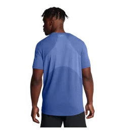 T-SHIRT A MANICA CORTA DA UOMO UNDER ARMOUR VANISH SEAMLESS 1382801 432