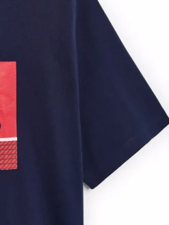 T-SHIRT A MANICA CORTA DA UOMO DIADORA MATCH POINT 102.179312 60062