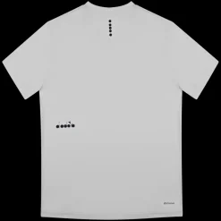 T-SHIRT A MANICA CORTA DA TENNIS DA UOMO DIADORA SS ICON 102.181530 20002