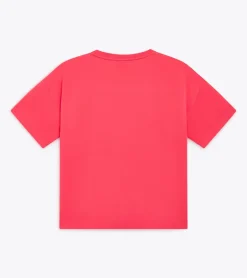 T-SHIRT A MANICA CORTA DA DONNA DIADORA L. SS II ESS. SPORTS 102.181724 45051
