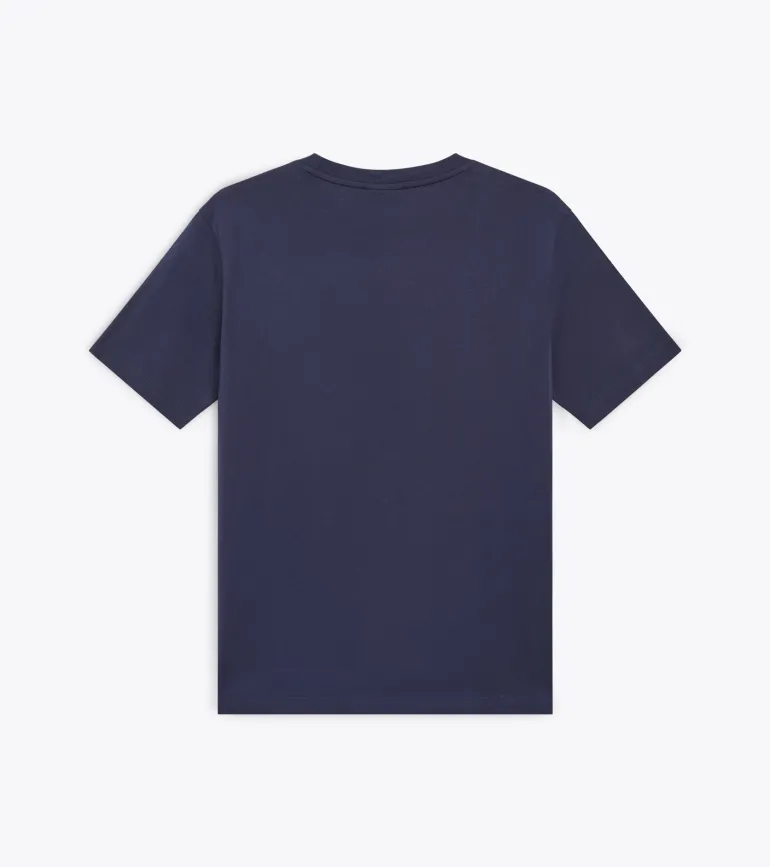 T-SHIRT A MANICA CORTA DA DONNA DIADORA L. SS III ESS. SPORTS 102.181725 60062
