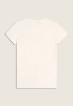 T-SHIRT A MANICA CORTA DA DONNA FREDDY S25WCRT3 W99