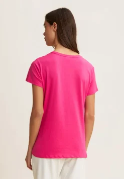 T-SHIRT A MANICA CORTA DA DONNA FREDDY S25WTRT3 F100