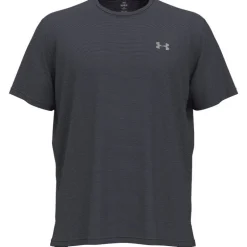 T-SHIRT A MANICA CORTA DA UOMO UNDER ARMOUR UA LAUNCH SLEEVE 1382582 0025