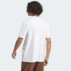 T-SHIRT A MANICA CORTA DA UOMO ADIDAS M FI BOS IN1623