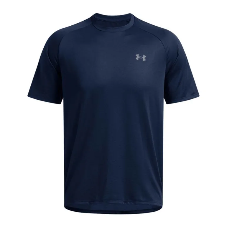 T-SHIRT A MANICA CORTA DA UOMO UNDER ARMOUR UA TECH 2.0 1326413 0408