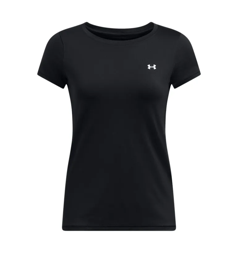 T-SHIRT A MANICA CORTA DA DONNA UNDER ARMOUR TECH MESH 1328964 002
