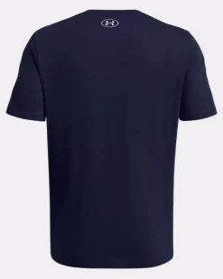 T-SHIRT A MANICA CORTA DA UOMO UNDER ARMOUR GL FOUNDATION UPDATE 1382915 410