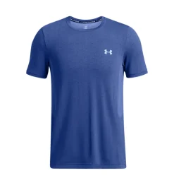 T-SHIRT A MANICA CORTA DA UOMO UNDER ARMOUR VANISH SEAMLESS 1382801 432