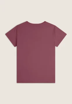 T-SHIRT A MANICA CORTA DA DONNA FREDDY S25WMVT4 E76