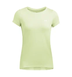 T-SHIRT A MANICA CORTA DA DONNA UNDER ARMOUR TECH MESH 1328964 383