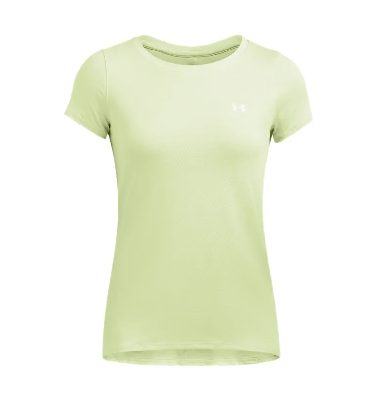 T-SHIRT A MANICA CORTA DA DONNA UNDER ARMOUR TECH MESH 1328964 383