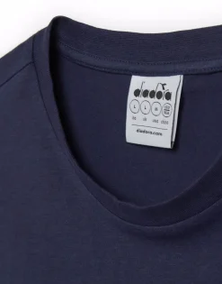 T-SHIRT A MANICA CORTA DA UOMO DIADORA CORE 102.179759 60062