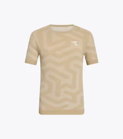 T-SHIRT A MANICA CORTA DA RUNNING DA UOMO DIADORA SS STRATOUNO 102.181509 25158