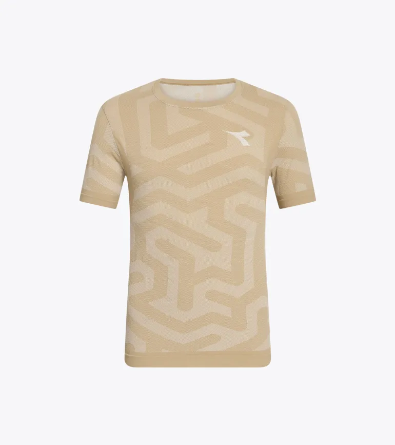 T-SHIRT A MANICA CORTA DA RUNNING DA UOMO DIADORA SS STRATOUNO 102.181509 25158