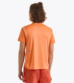 T-SHIRT A MANICA CORTA DA RUNNING DA UOMO DIADORA SUPER LIGHT SS 102.181502 40050