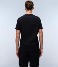 T-SHIRT A MANICA CORTA DA UOMO NAPAPIJRI SALIS SS SUM NP0A4H8D 041
