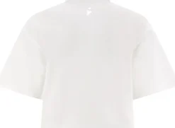 T-SHIRT A MANICA CORTA DA DONNA FREDDY- S3WGZT1 W71