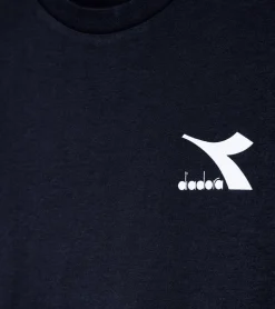 T-SHIRT A MANICA CORTA DA UOMO DIADORA CORE 102.179485 60062