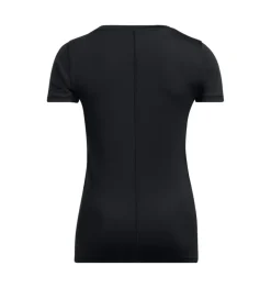 T-SHIRT A MANICA CORTA DA DONNA UNDER ARMOUR TECH MESH 1328964 002