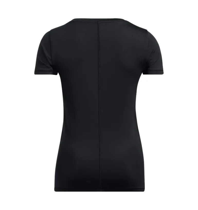 T-SHIRT A MANICA CORTA DA DONNA UNDER ARMOUR TECH MESH 1328964 002
