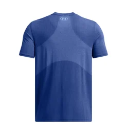 T-SHIRT A MANICA CORTA DA UOMO UNDER ARMOUR VANISH SEAMLESS 1382801 432
