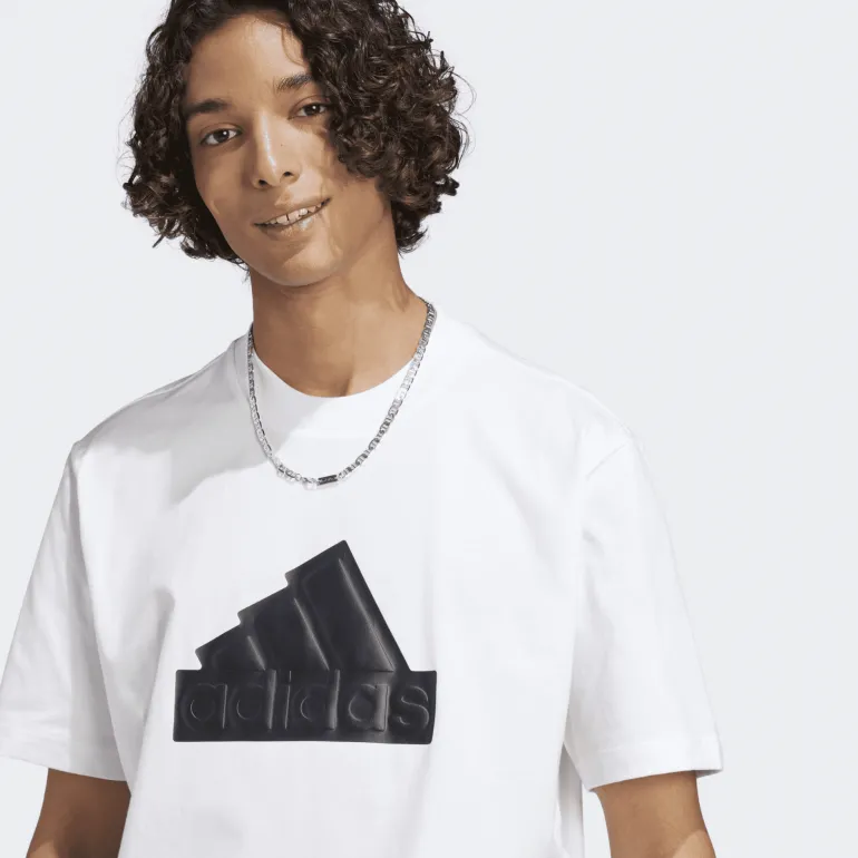 T-SHIRT A MANICA CORTA DA UOMO ADIDAS M FI BOS IN1623