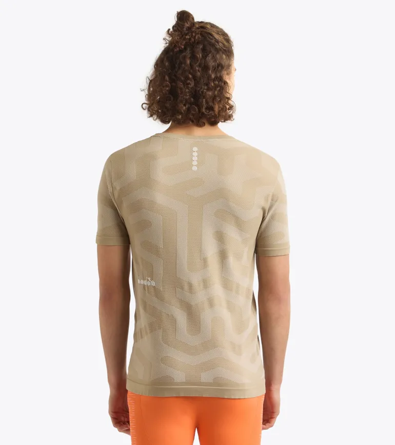 T-SHIRT A MANICA CORTA DA RUNNING DA UOMO DIADORA SS STRATOUNO 102.181509 25158