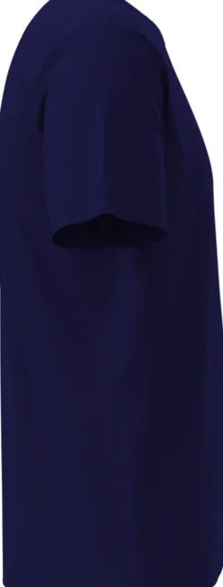 T-SHIRT A MANICA CORTA DA UOMO NAPAPIJRI SALIS SUM BLU MARINE NP0A4H8D 176
