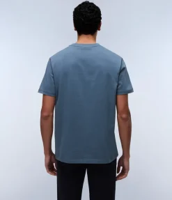 T-SHIRT A MANICA CORTA DA UOMO NAPAPIJRI S-BUTI SS NP0A4INM G1Y