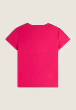 T-SHIRT A MANICA CORTA DA DONNA FREDDY F4WMVT2 F100
