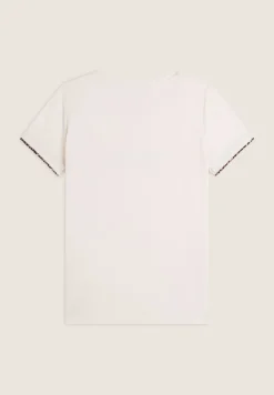 T-SHIRT A MANICA CORTA DA DONNA FREDDY F4WSDT4 Z102