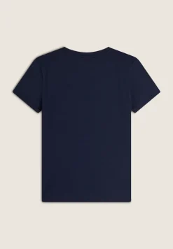 T-SHIRT A MANICA CORTA DA DONNA FREDDY F4WTRT1 B109