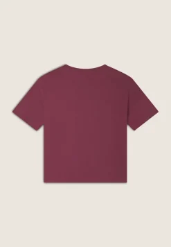 T-SHIRT A MANICA CORTA DA DONNA FREDDY S25WMVT2 E76