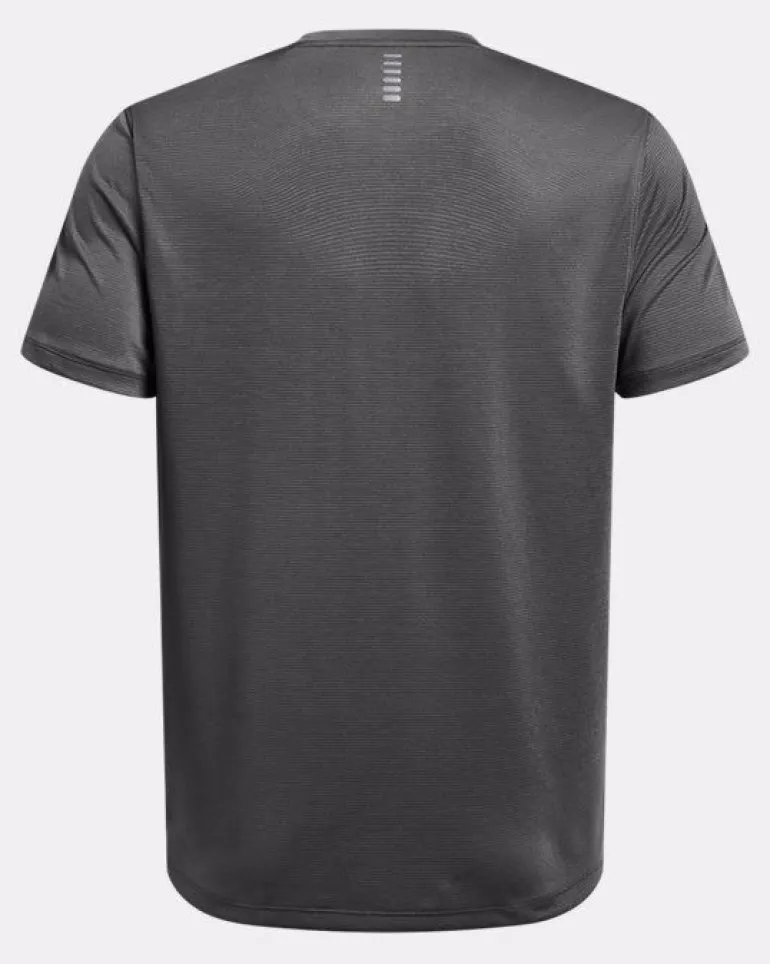 T-SHIRT A MANICA CORTA DA UOMO UNDER ARMOUR UA LAUNCH SLEEVE 1382582 0025