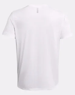 T-SHIRT A MANICA CORTA DA UOMO UNDER ARMOUR UA LAUNCH SLEEVE 1382582 0100