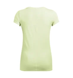 T-SHIRT A MANICA CORTA DA DONNA UNDER ARMOUR TECH MESH 1328964 383