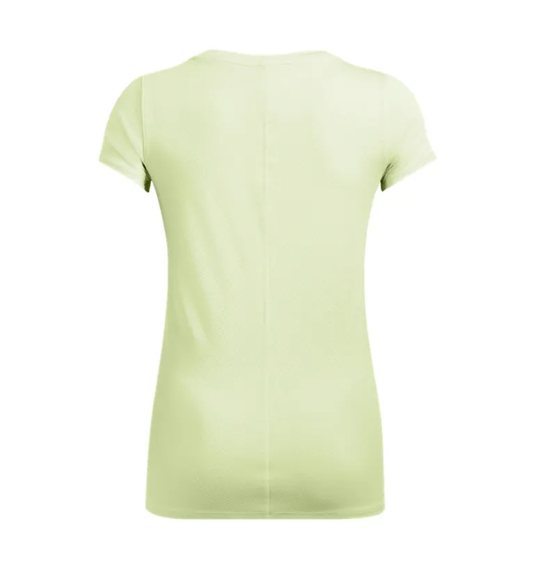 T-SHIRT A MANICA CORTA DA DONNA UNDER ARMOUR TECH MESH 1328964 383