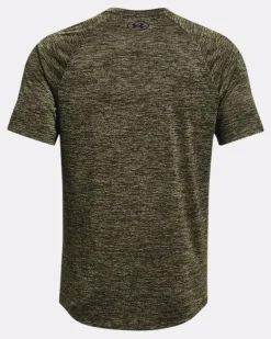 T-SHIRT A MANICA CORTA DA UOMO UNDER ARMOUR UA TECH 2.0 1326413 0390