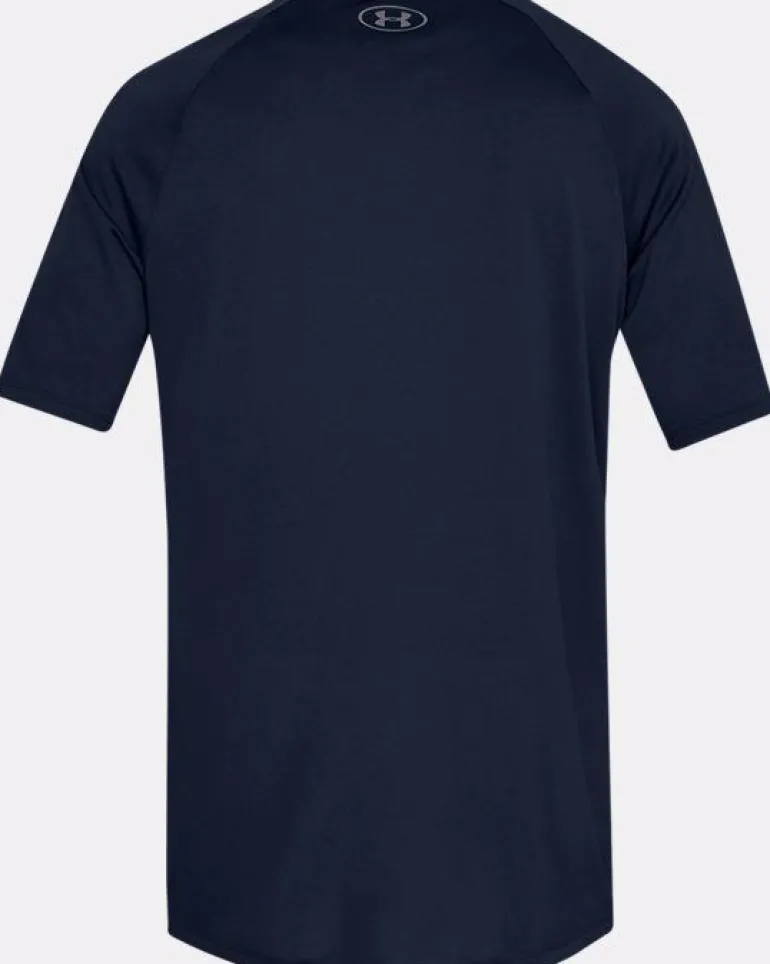 T-SHIRT A MANICA CORTA DA UOMO UNDER ARMOUR UA TECH 2.0 1326413 0408