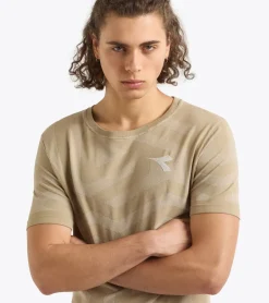 T-SHIRT A MANICA CORTA DA RUNNING DA UOMO DIADORA SS STRATOUNO 102.181509 25158