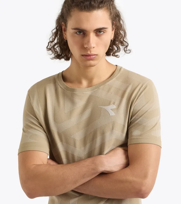 T-SHIRT A MANICA CORTA DA RUNNING DA UOMO DIADORA SS STRATOUNO 102.181509 25158