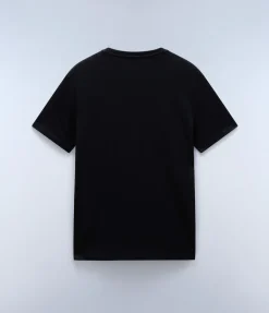 T-SHIRT A MANICA CORTA DA UOMO NAPAPIJRI SALIS SS SUM NP0A4H8D 041