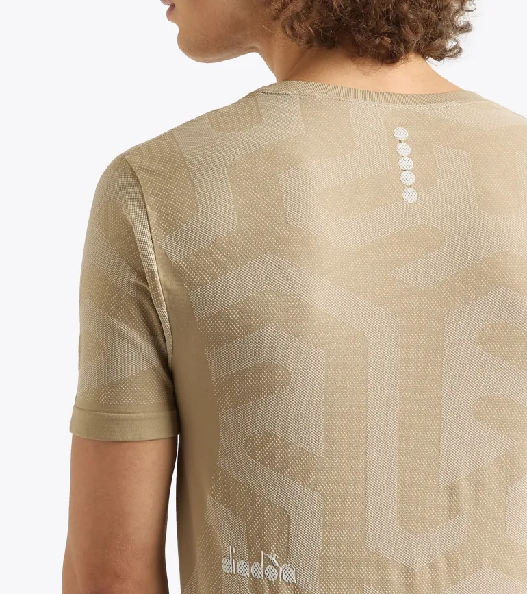 T-SHIRT A MANICA CORTA DA RUNNING DA UOMO DIADORA SS STRATOUNO 102.181509 25158