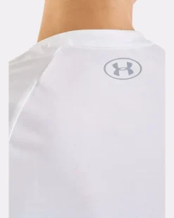 T-SHIRT A MANICA CORTA DA UOMO UNDER ARMOUR TECH 2.0 TEE 1326413 100
