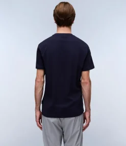 T-SHIRT A MANICA CORTA DA UOMO NAPAPIJRI S-AYLMER NP0A4HTO 176