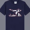 T-SHIRT A MANICA CORTA JUNIOR DIADORA RIDDLE 102.180452 60062